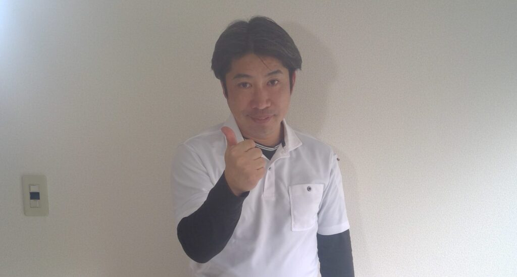 「池田 公弥 (いけだ きみや)」の顔写真
