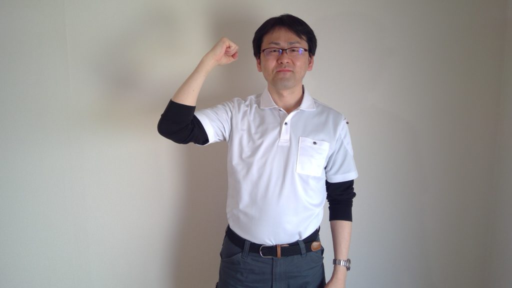 「 小野 慎司 (おの しんじ)」の顔写真