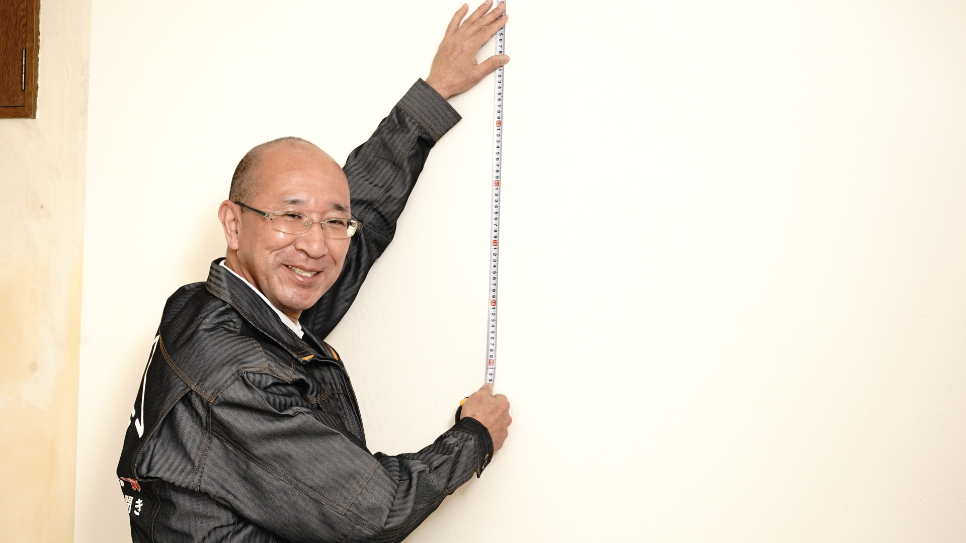 「田中 一成(たなか かずなり)」の顔写真