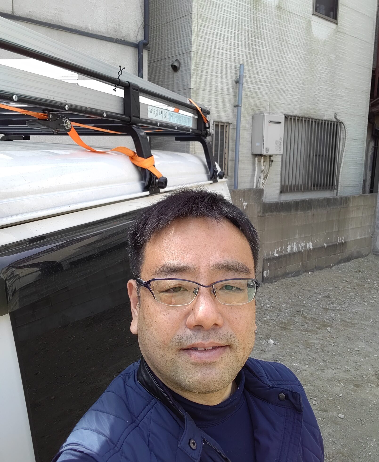 「永田　博章（ながた　ひろあき）」の顔写真