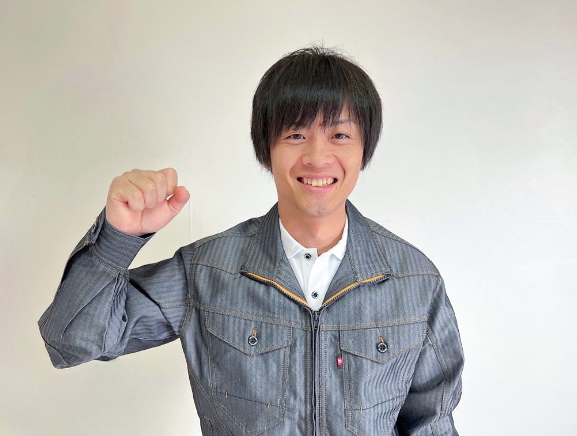 「原田貴広（はらだ　たかひろ）」の顔写真