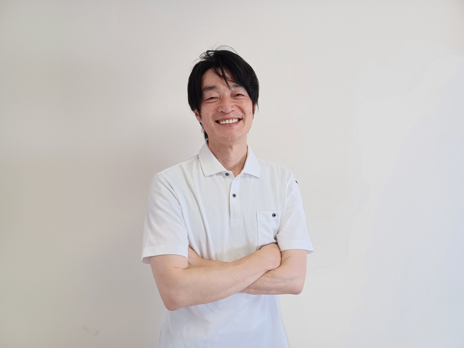 「菊池孝宏　(きくちた　かひろ)」の顔写真