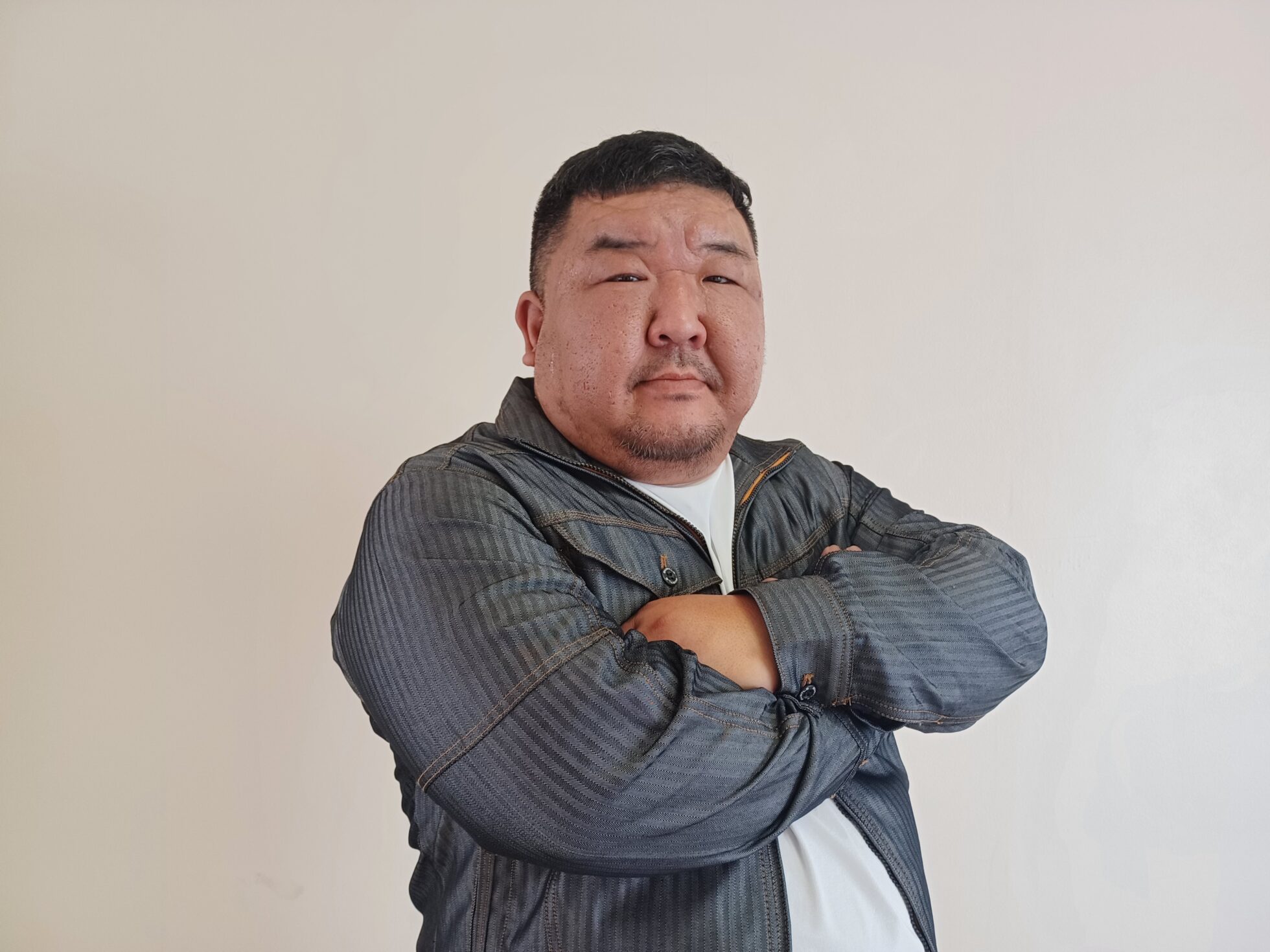 「山下隼人(やました　はやと)」の顔写真