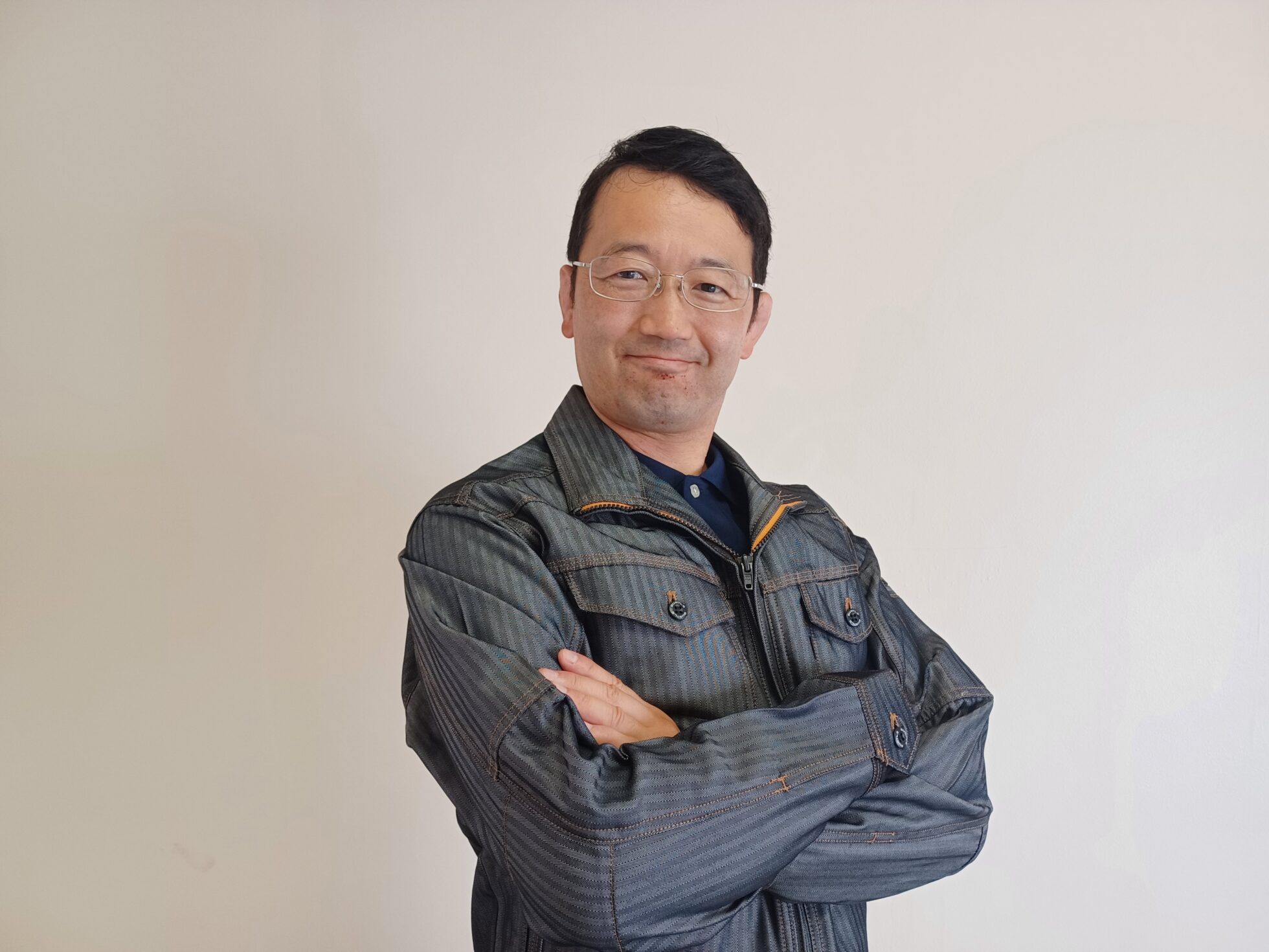 「藏田圭介(くらた　けいすけ)」の顔写真