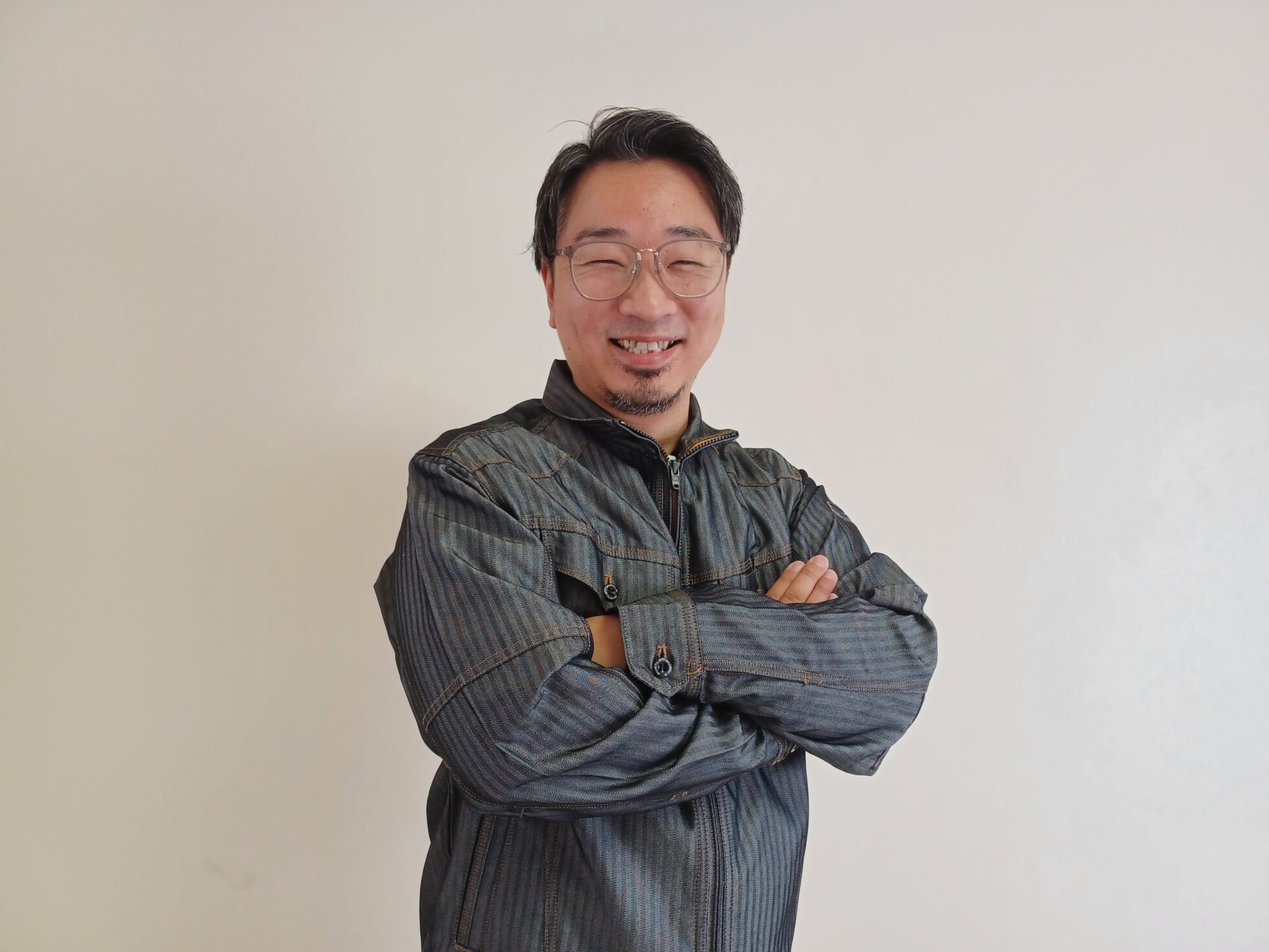 「村上正憲(むらかみ　まさのり)」の顔写真