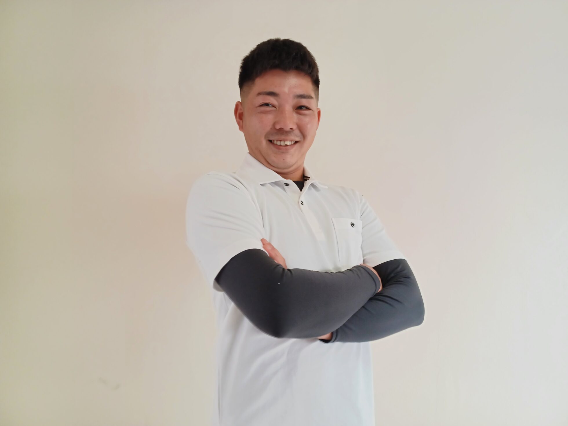 「杉本憲信(すぎもと　けんしん)」の顔写真