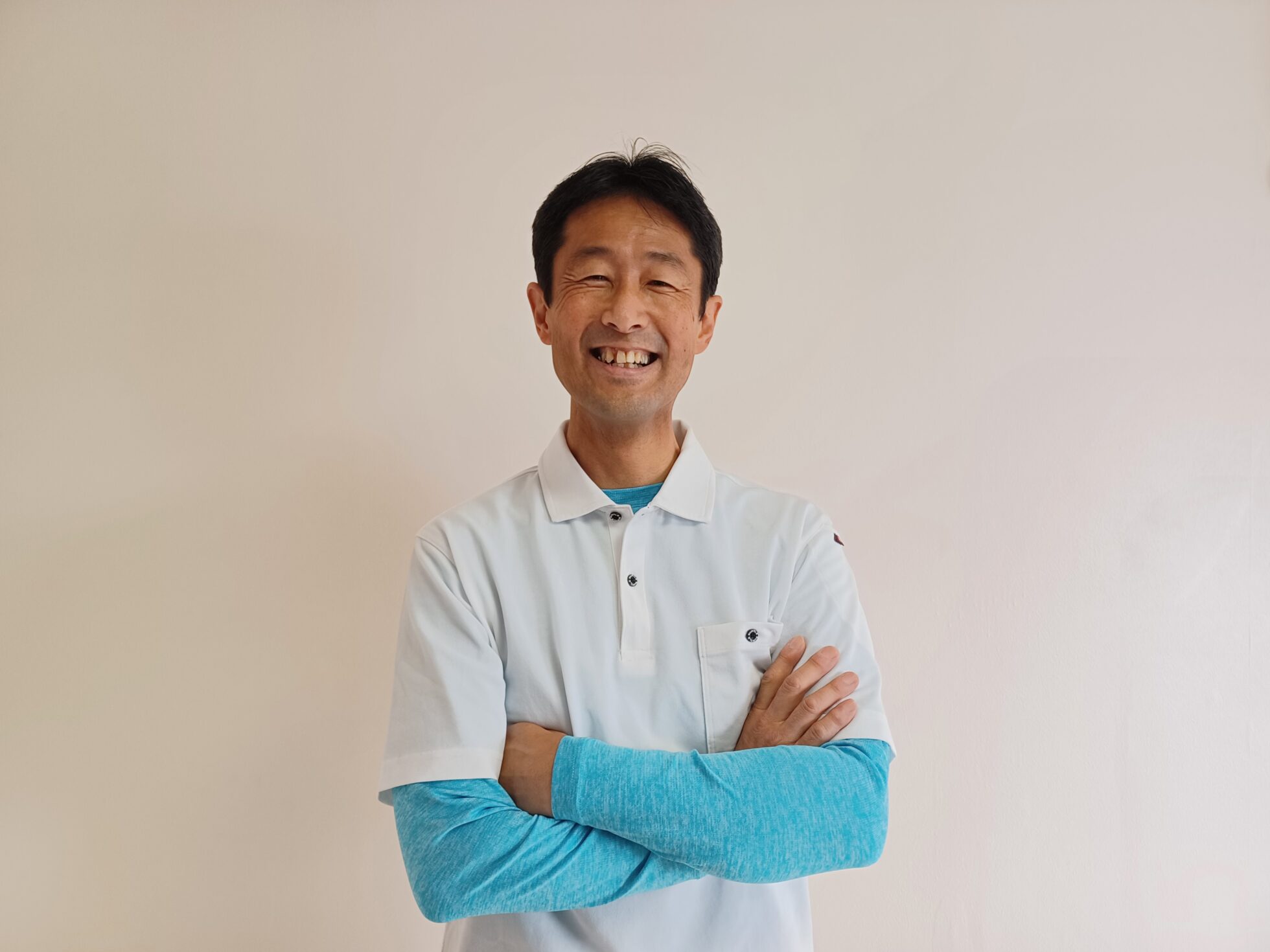 「渡辺裕之(わたなべ ひろゆき)」の顔写真