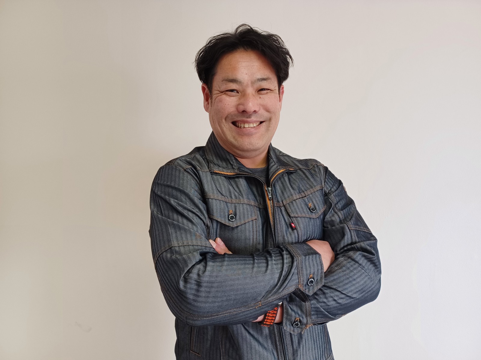 「大森誠(おおもり まこと)」の顔写真