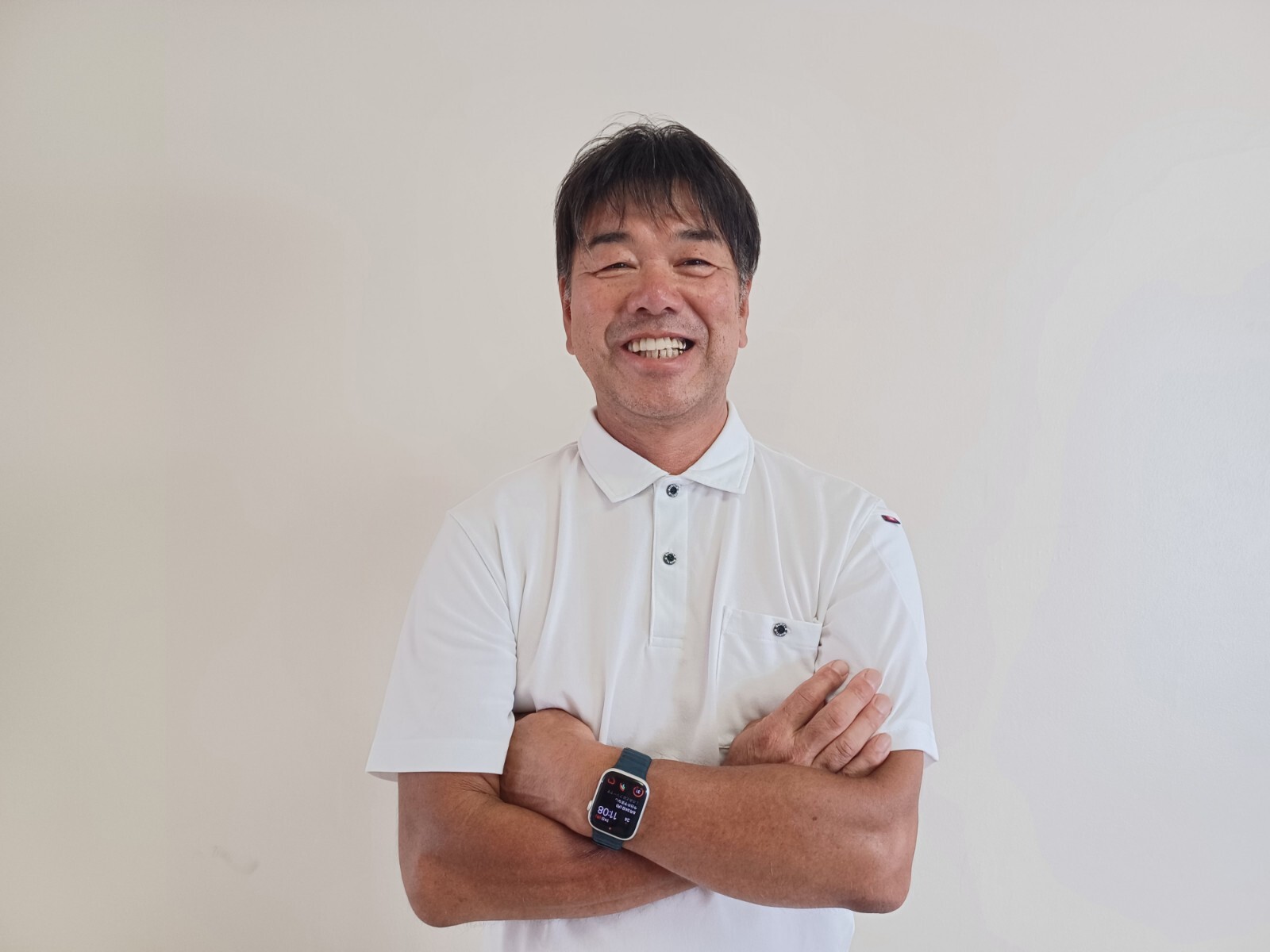「山﨑英文（やまざき　ひでふみ）」の顔写真