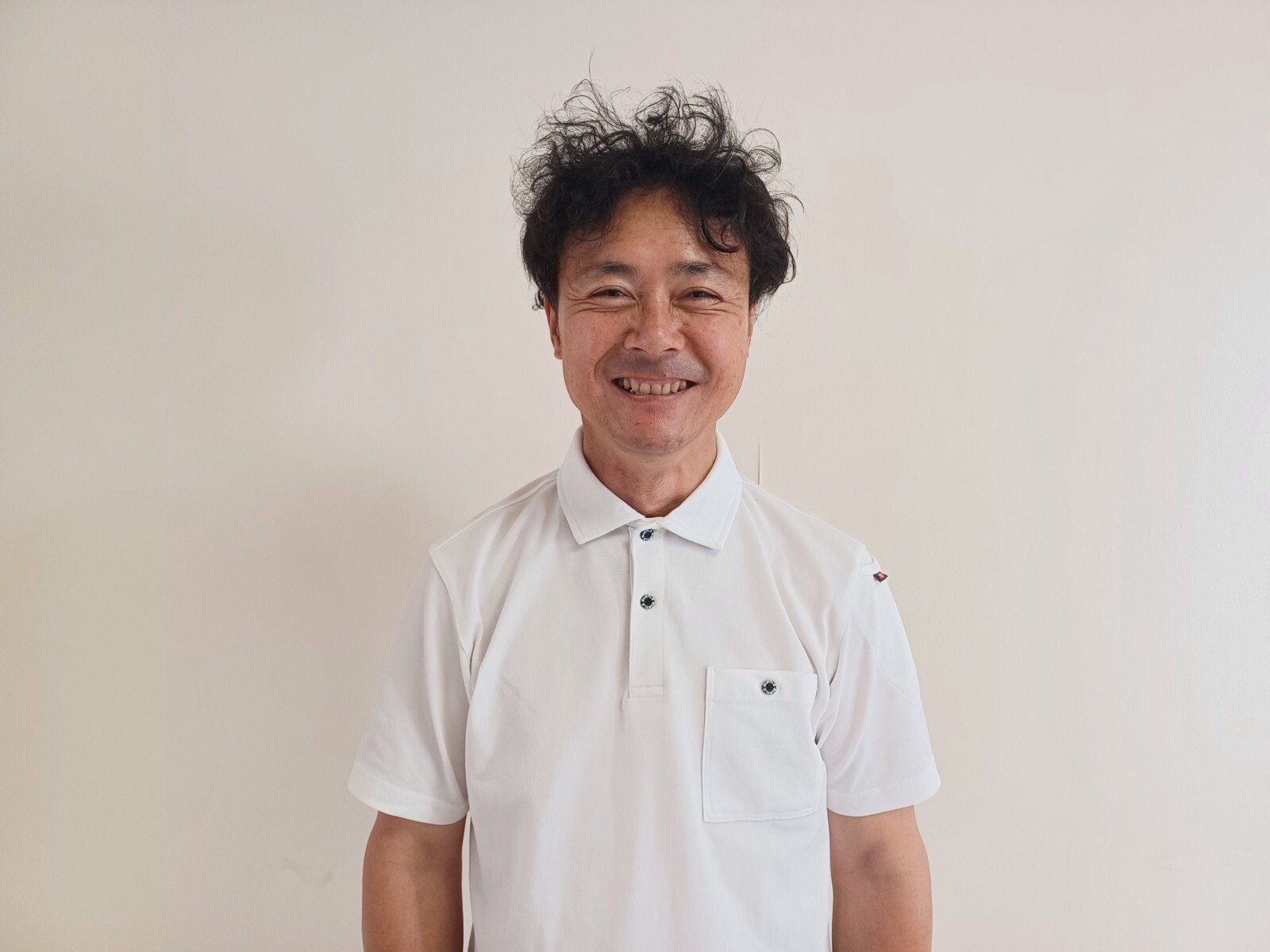 「奥村幸規（おくむら　ゆきのり）」の顔写真