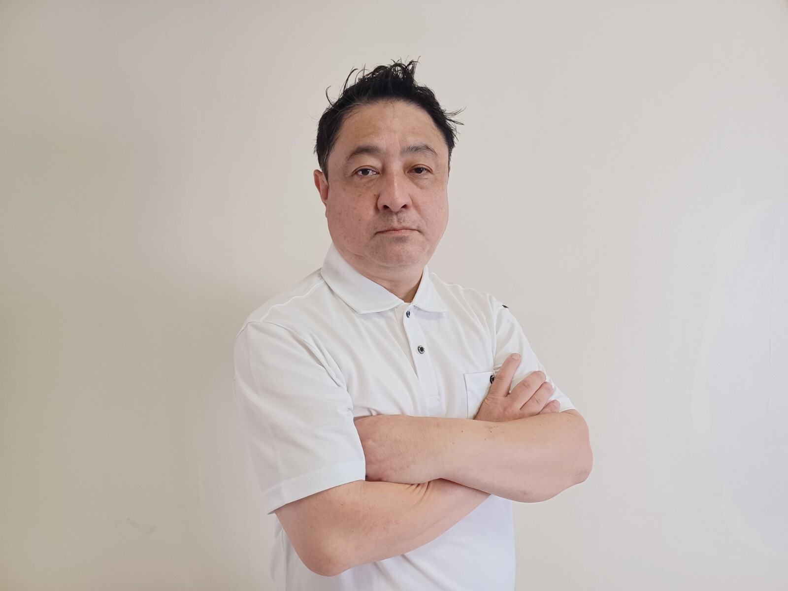 「秋月竜二（あきづき　りゅうじ）」の顔写真