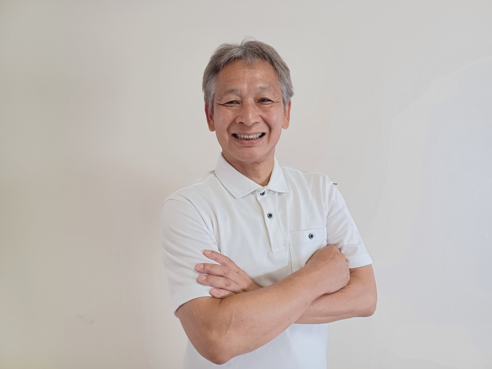 「住吉泰一（すみよし　たいち）」の顔写真