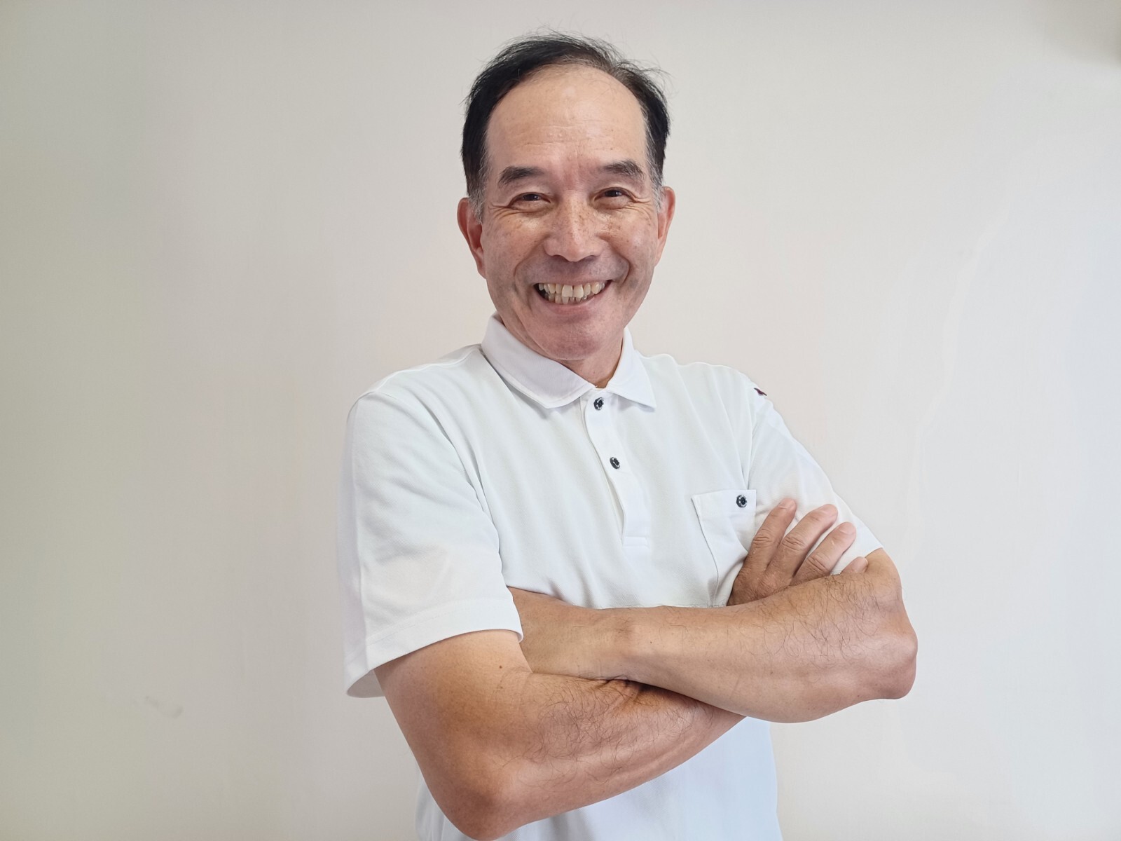 「中川敦宏(なかがわ としひろ)」の顔写真